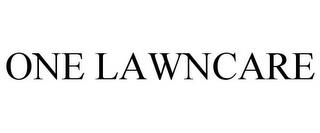 ONE LAWNCARE trademark