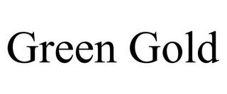 GREEN GOLD trademark