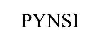 PYNSI trademark