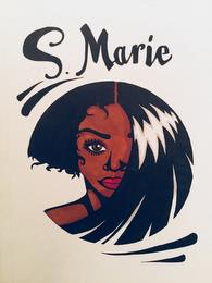 S. MARIE trademark