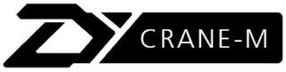 CRANE-M trademark