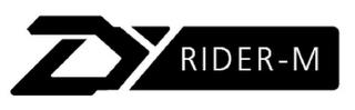 RIDER-M trademark