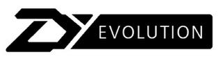 EVOLUTION trademark