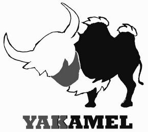 YAKAMEL trademark