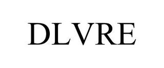 DLVRE trademark