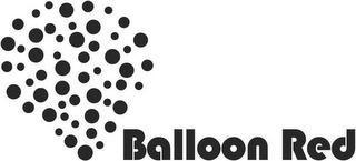 BALLOON RED trademark