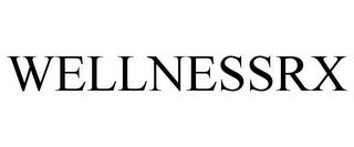 WELLNESSRX trademark