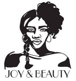 JOY & BEAUTY trademark