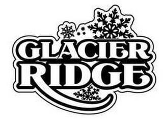 GLACIER RIDGE trademark