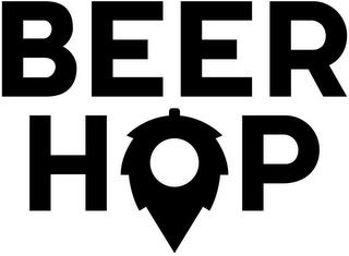 BEER HOP trademark