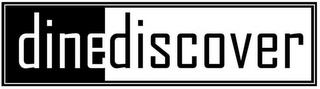 DINEDISCOVER trademark