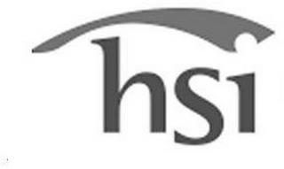 HSI trademark