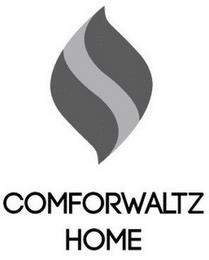 COMFORWALTZ HOME trademark