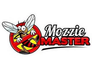 MOZZIE MASTER trademark