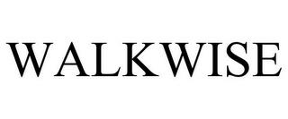 WALKWISE trademark