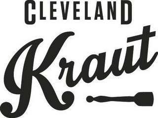 CLEVELAND KRAUT trademark