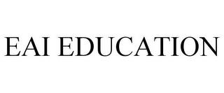 EAI EDUCATION trademark