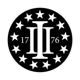 III 17 76 trademark