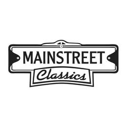 MAINSTREET CLASSICS trademark