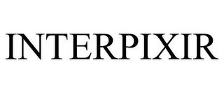 INTERPIXIR trademark