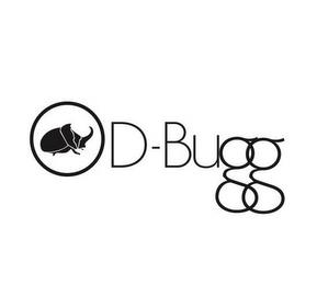 D-BUGG trademark