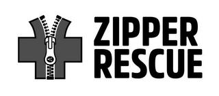 ZIPPER RESCUE trademark