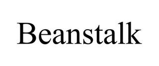 BEANSTALK trademark