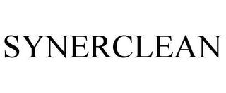 SYNERCLEAN trademark