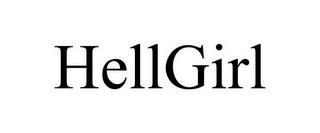 HELLGIRL trademark