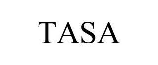 TASA trademark