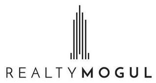 REALTYMOGUL trademark