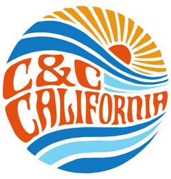 C&C CALIFORNIA trademark