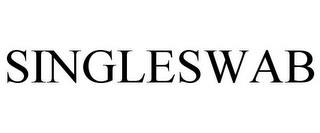 SINGLESWAB trademark