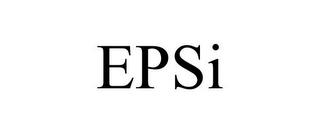 EPSI trademark