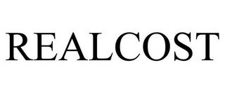 REALCOST trademark