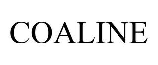 COALINE trademark