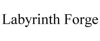 LABYRINTH FORGE trademark