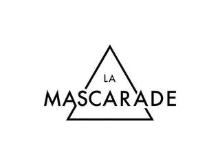 LA MASCARADE trademark