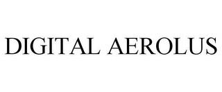 DIGITAL AEROLUS trademark