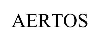 AERTOS trademark