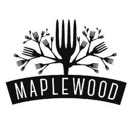 MAPLEWOOD trademark