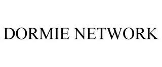 DORMIE NETWORK trademark