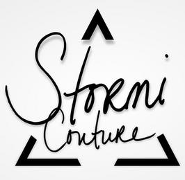 STORMI COUTURE trademark