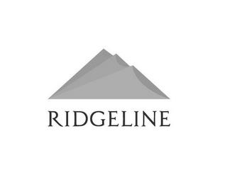 RIDGELINE trademark