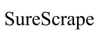 SURESCRAPE trademark