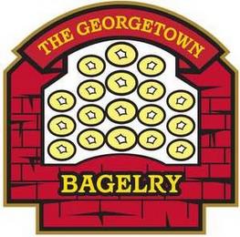 THE GEORGETOWN BAGELRY trademark