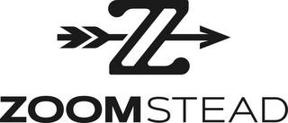 Z ZOOMSTEAD trademark