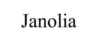 JANOLIA trademark