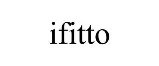 IFITTO trademark