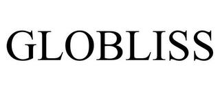 GLOBLISS trademark